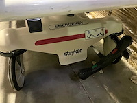 Stryker elektrische brancard - afbeelding 3 van  6