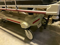 Stryker elektrische brancard - afbeelding 4 van  6