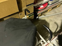 Stryker elektrische brancard - afbeelding 5 van  8