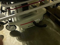 Stryker elektrische brancard - afbeelding 7 van  8