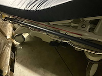 Stryker elektrische brancard - afbeelding 8 van  10