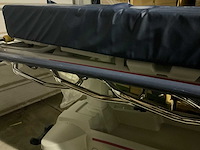 Stryker elektrische brancard - afbeelding 7 van  8