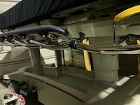 Stryker elektrische brancard - afbeelding 8 van  8