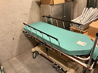 Stryker stretcher - afbeelding 1 van  6