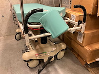 Stryker stretcher - afbeelding 3 van  6