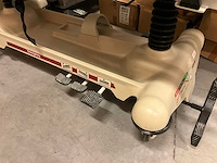 Stryker stretcher - afbeelding 5 van  6