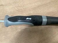 Stryp - verfroller beugel 18 cm met verlengsteel (48x) - afbeelding 4 van  5