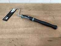 Stryp - verfroller beugel 18 cm met verlengsteel (48x) - afbeelding 1 van  5