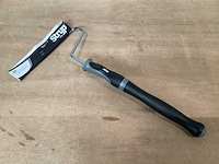 Stryp - verfroller beugel met verlengsteel - 25 cm (48x) - afbeelding 1 van  5