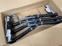 Stryp - verfroller beugel met verlengsteel - 25 cm (48x) - afbeelding 5 van  5