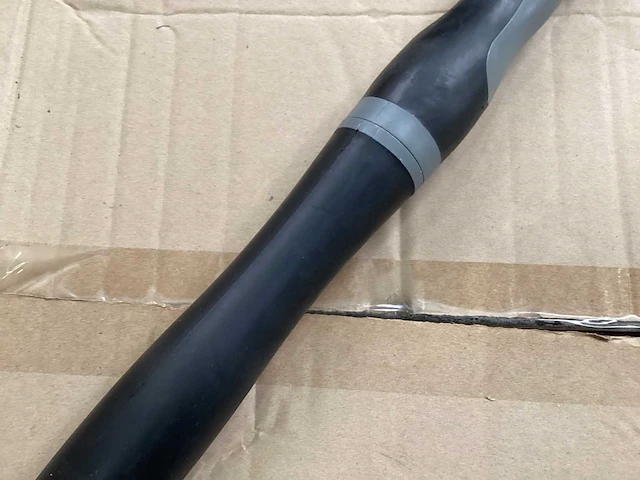 Stryp beugel voor verfroller 18 cm, ergogrip (96x) - afbeelding 2 van  5