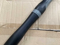 Stryp beugel voor verfroller 18 cm, ergogrip (96x) - afbeelding 2 van  5