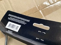 Stryp beugel voor verfroller 18 cm, ergogrip (96x) - afbeelding 4 van  5