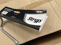 Stryp beugel voor verfroller 18 cm, ergogrip (96x) - afbeelding 2 van  5