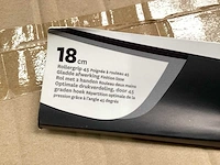 Stryp beugel voor verfroller 18 cm, ergogrip (96x) - afbeelding 5 van  5