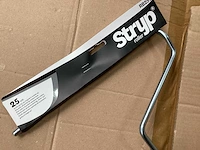 Stryp beugel voor verfroller 25 cm, ergogrip (96x) - afbeelding 2 van  6