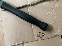 Stryp beugel voor verfroller 25 cm, ergogrip (96x) - afbeelding 3 van  6