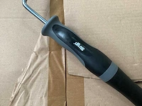 Stryp beugel voor verfroller 25 cm, ergogrip (96x) - afbeelding 4 van  6
