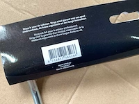 Stryp beugel voor verfroller 25 cm, ergogrip (96x) - afbeelding 5 van  6