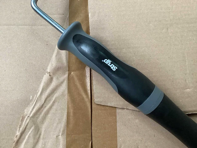 Stryp beugel voor verfroller 25 cm, ergogrip (96x) - afbeelding 4 van  6