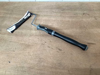 Stryp rb25t greep voor verfroller 25cm, met verlengsteel (168x) - afbeelding 1 van  4