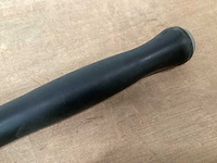 Stryp rb25t greep voor verfroller 25cm, met verlengsteel (168x) - afbeelding 4 van  4