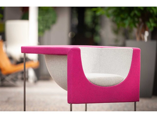 Stua - nube - fauteuil - afbeelding 2 van  8