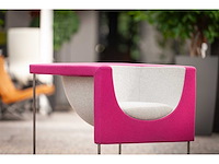 Stua - nube - fauteuil - afbeelding 2 van  8