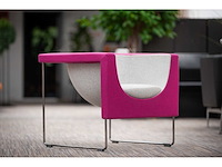 Stua - nube - fauteuil - afbeelding 3 van  8