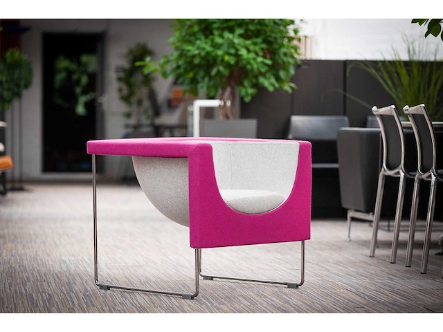 Stua - nube - fauteuil - afbeelding 4 van  8