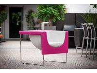 Stua - nube - fauteuil - afbeelding 4 van  8