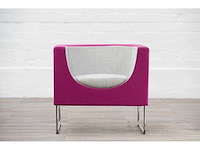 Stua - nube - fauteuil - afbeelding 6 van  8