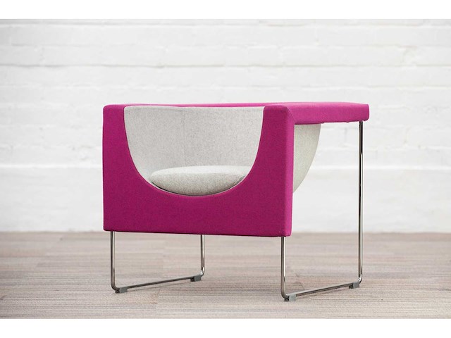 Stua - nube - fauteuil - afbeelding 7 van  8