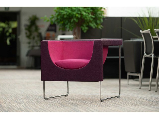 Stua - nube - fauteuil - afbeelding 1 van  9