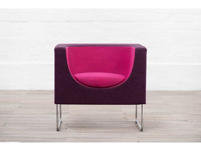 Stua - nube - fauteuil - afbeelding 2 van  9