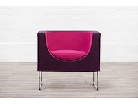 Stua - nube - fauteuil - afbeelding 2 van  9