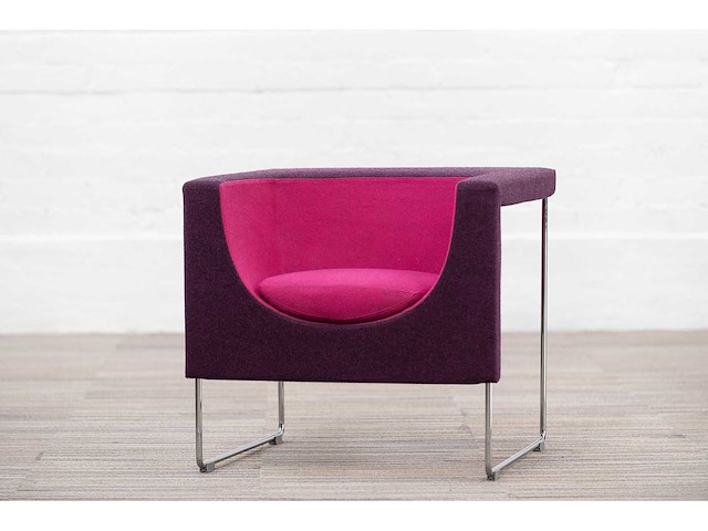 Stua - nube - fauteuil - afbeelding 3 van  9