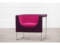 Stua - nube - fauteuil - afbeelding 3 van  9
