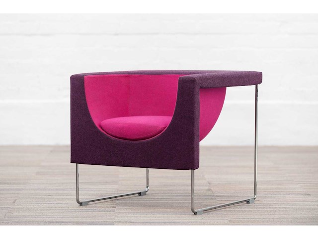 Stua - nube - fauteuil - afbeelding 4 van  9