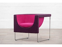 Stua - nube - fauteuil - afbeelding 4 van  9