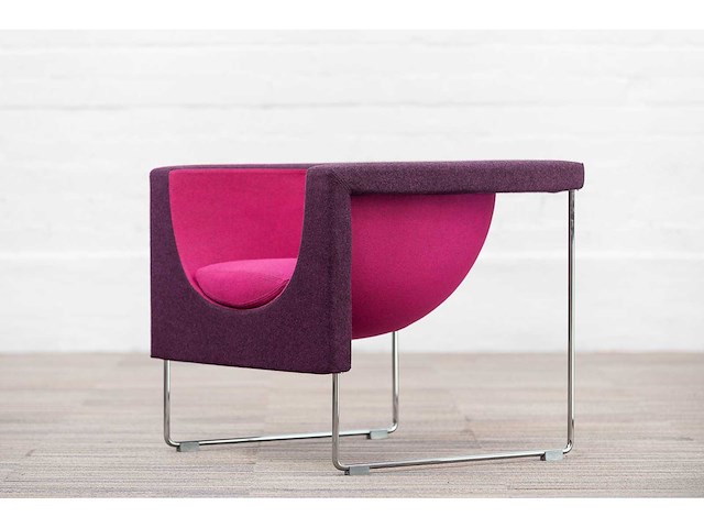 Stua - nube - fauteuil - afbeelding 5 van  9