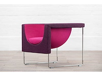 Stua - nube - fauteuil - afbeelding 5 van  9