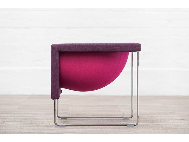 Stua - nube - fauteuil - afbeelding 6 van  9