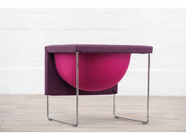 Stua - nube - fauteuil - afbeelding 9 van  9