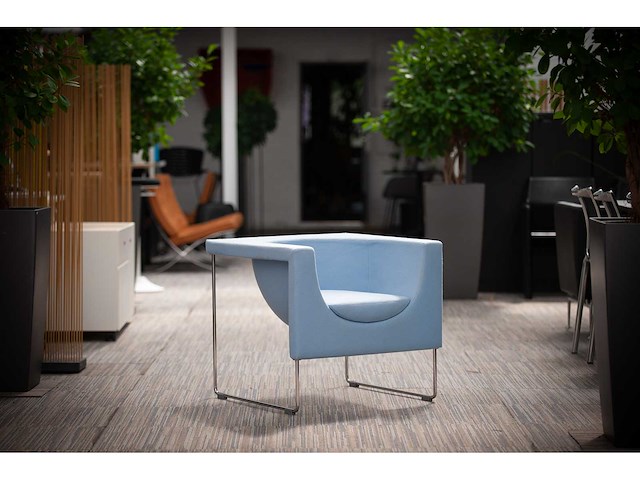 Stua - nube - fauteuil - afbeelding 1 van  9