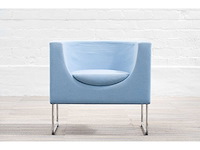 Stua - nube - fauteuil - afbeelding 2 van  9