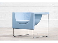 Stua - nube - fauteuil - afbeelding 3 van  9