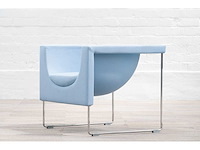 Stua - nube - fauteuil - afbeelding 4 van  9
