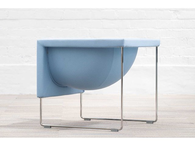 Stua - nube - fauteuil - afbeelding 6 van  9