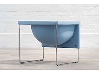 Stua - nube - fauteuil - afbeelding 9 van  9